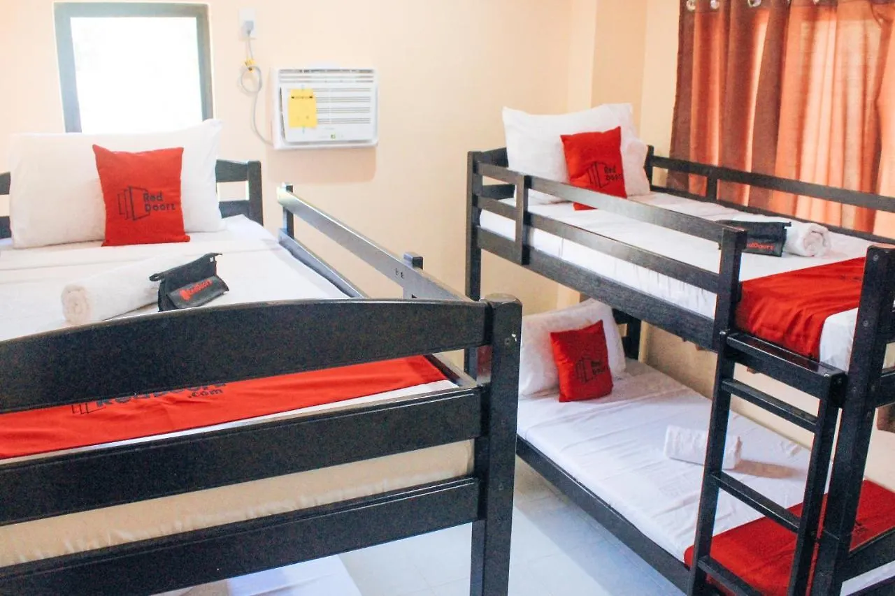 Reddoorz Near Panglao Municipal Hall Danao  Hotel