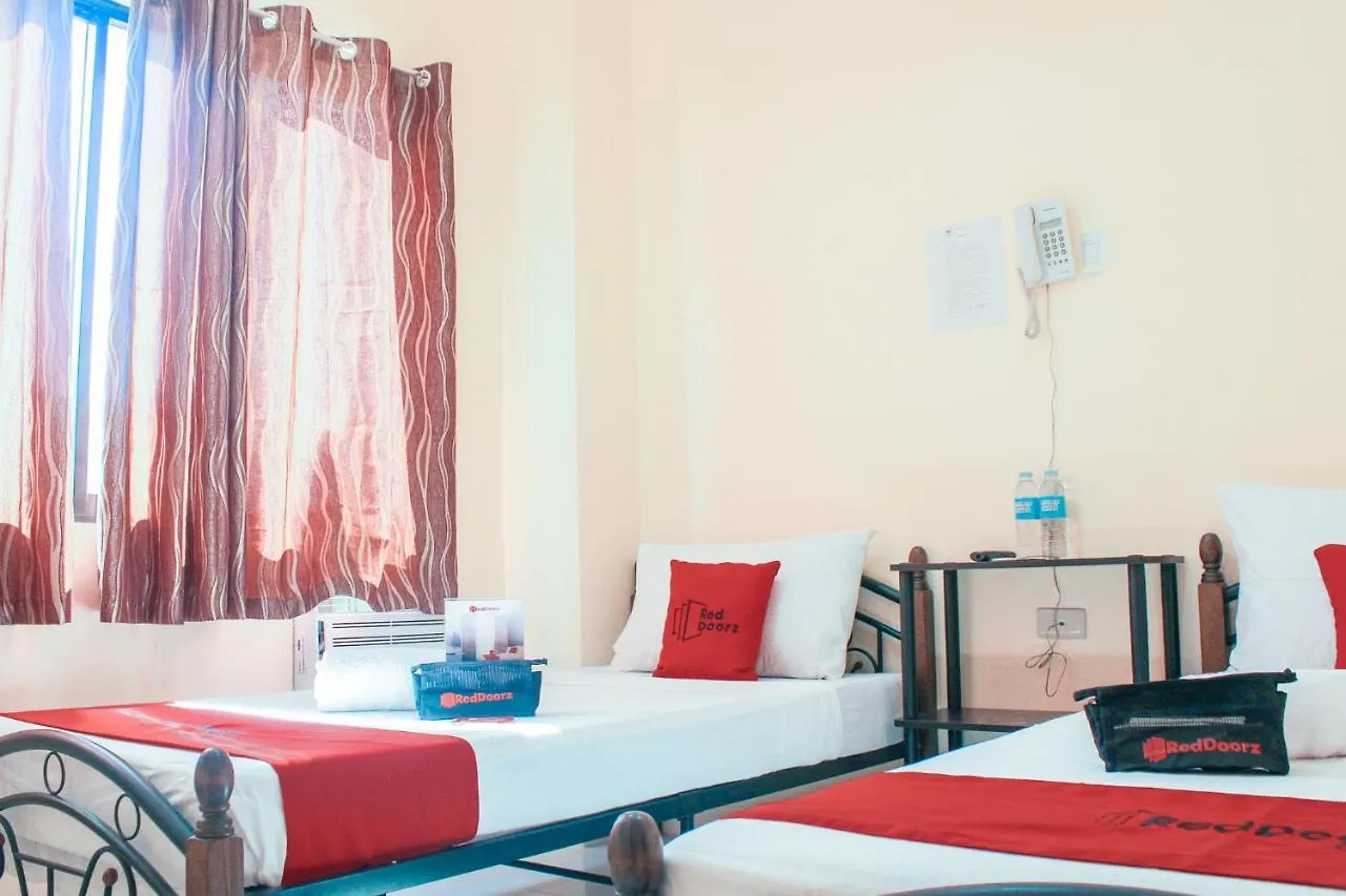 Hotel Reddoorz Near Panglao Municipal Hall Danao