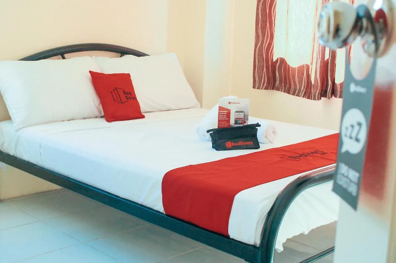 Hotel Reddoorz Near Panglao Municipal Hall Danao